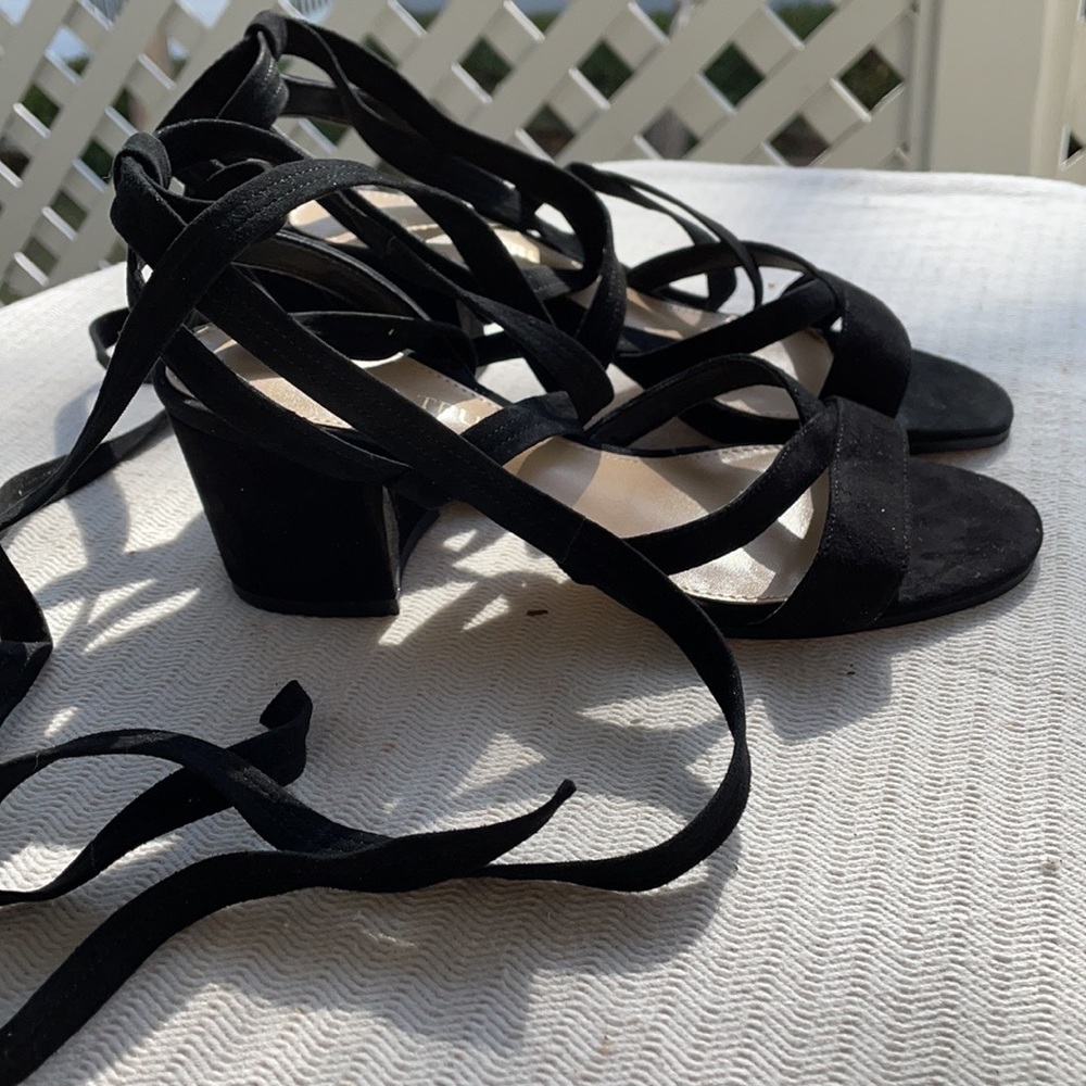 Brand new ivanka trump sandals